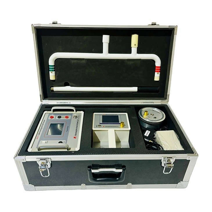 35KV Cable Fault Locator high quality