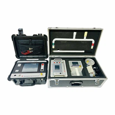 Localitzador d'errors de cable de 35KV