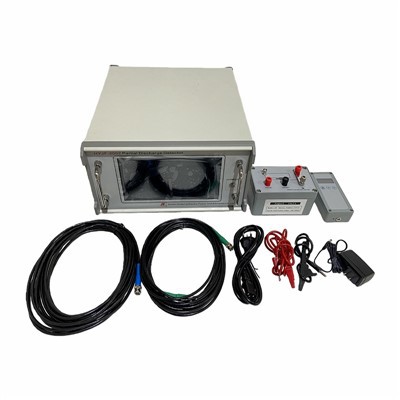Detector digital de descàrrega parcial